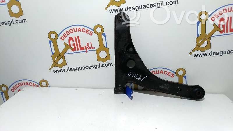 Front lower control arm/wishbone   19704