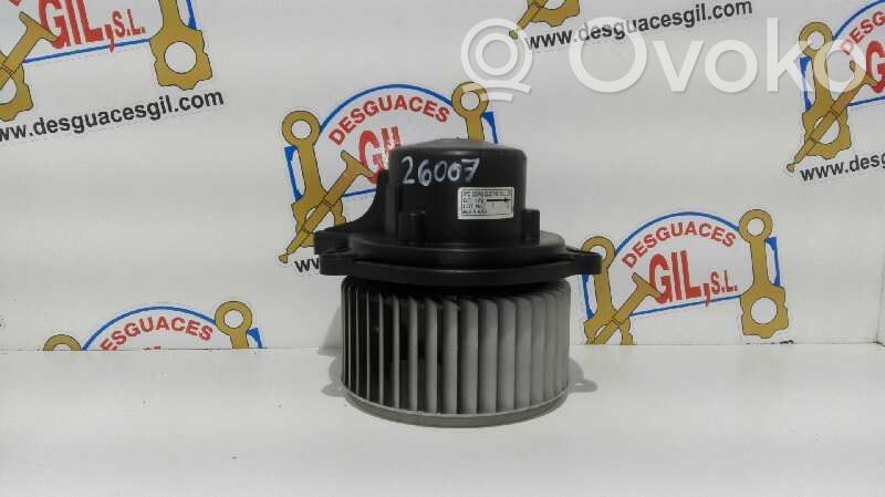KIA Carens I Heater fan/blower 