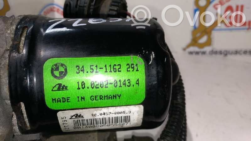 Bomba de ABS   34511162291,22831