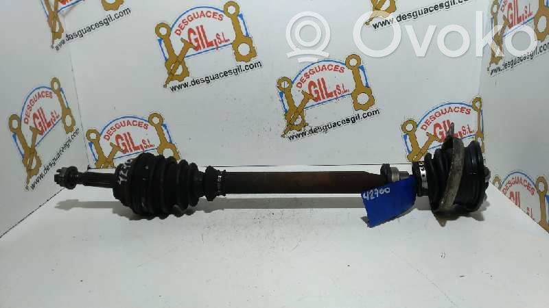 Renault Megane I Front driveshaft 