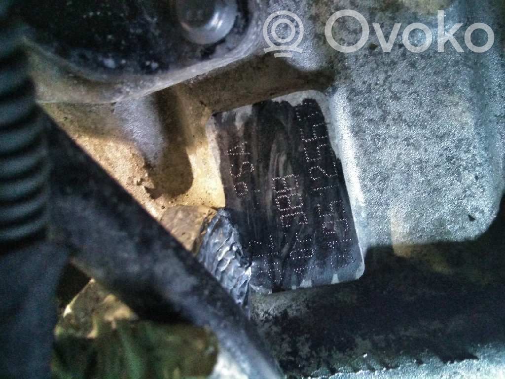 Motor   8HZ,S608