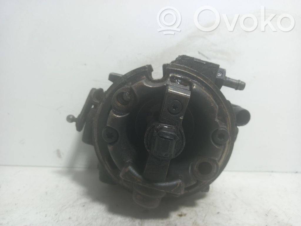 Opel Corsa B Mono Einspritzeinheit 