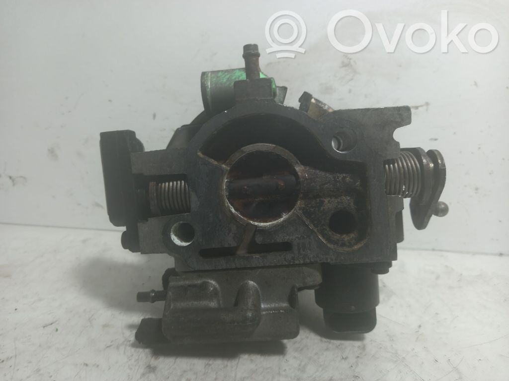 Opel Corsa B Injecție mono 