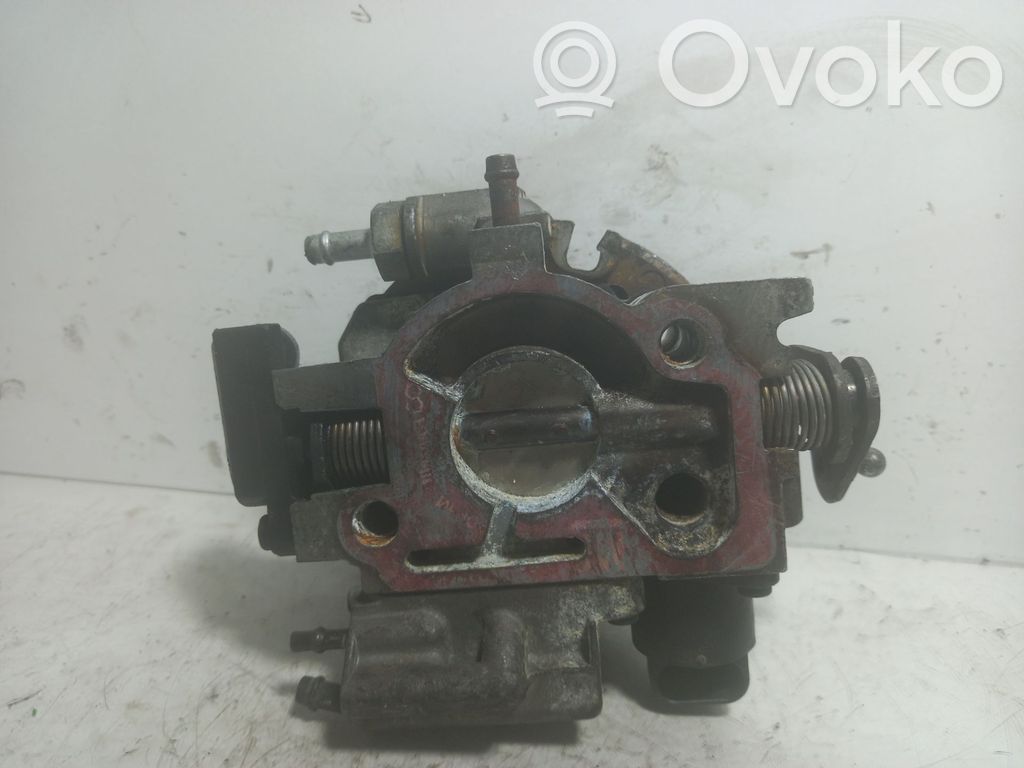 Opel Corsa B Injecție mono 