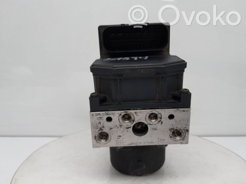 Pompa ABS   51739028,201594