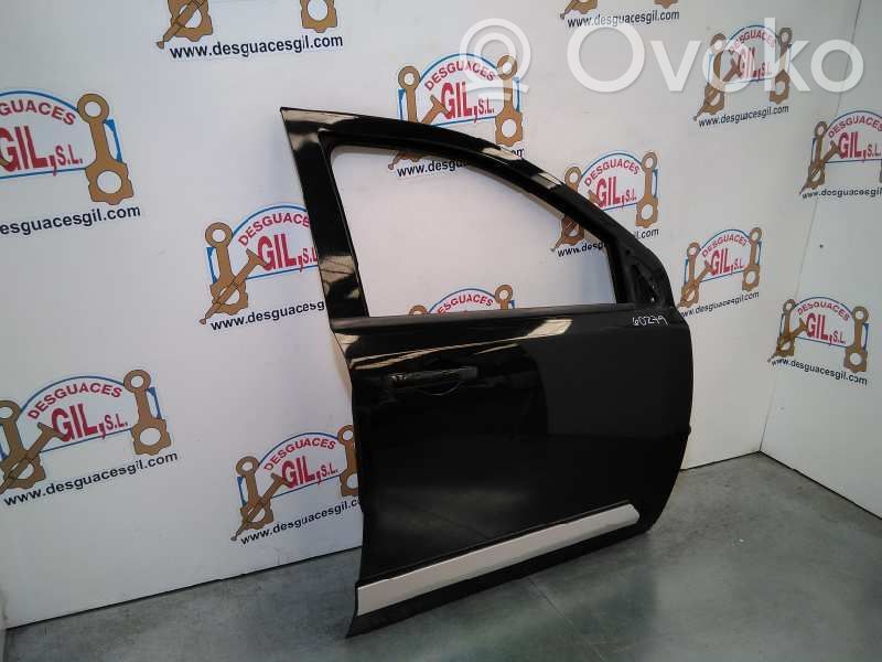 Jeep Compass Front door 