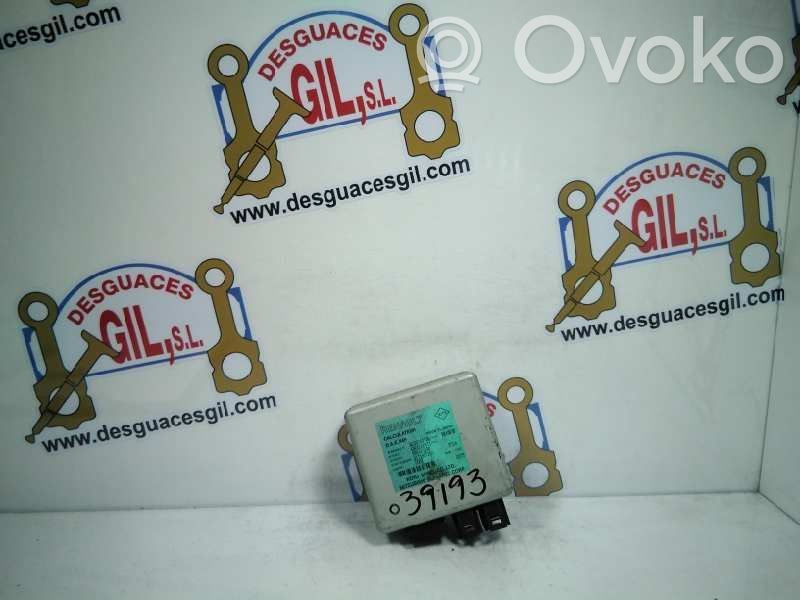 Power steering control unit/module   8200262136,39193