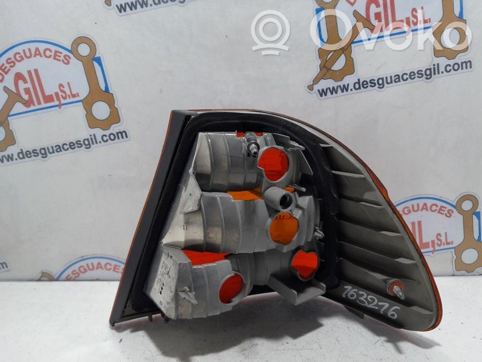 Rear/tail lights   163216