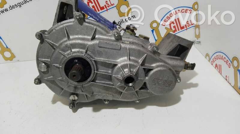 Ligier Nova Cutie viteze manuală cu 5 trepte 