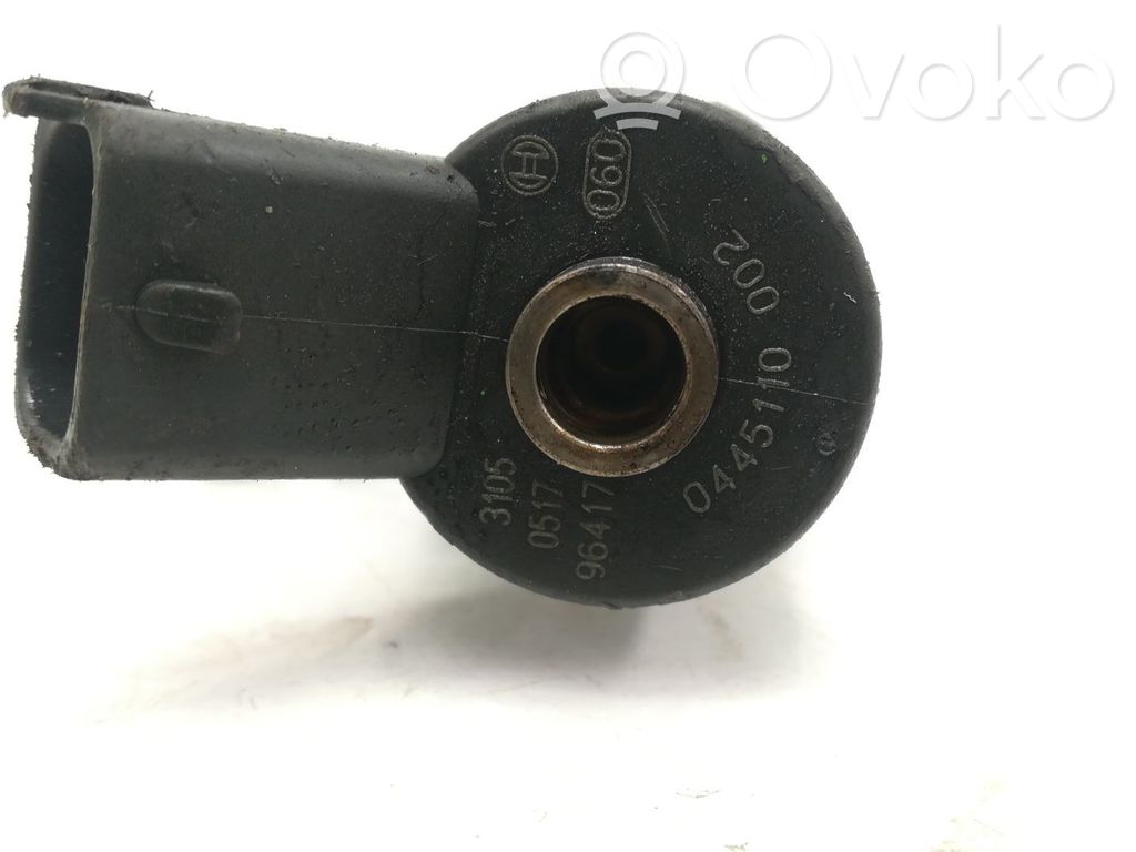 Alfa Romeo 145 - 146 Wtryskiwacz paliwa 