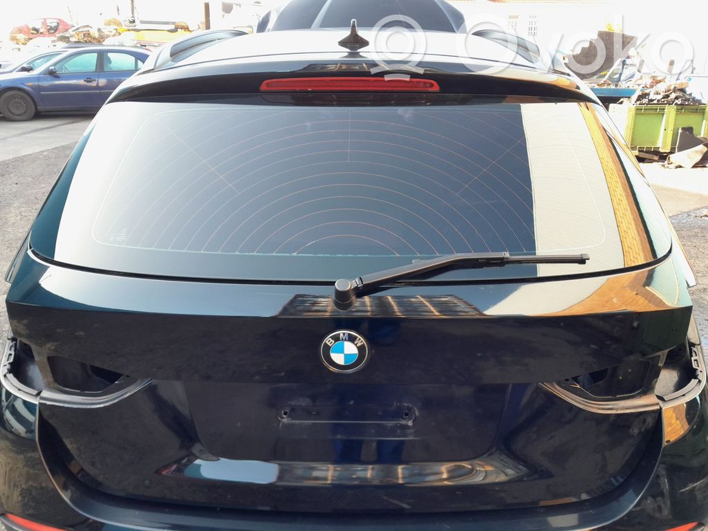 Tailgate/trunk/boot lid   207107