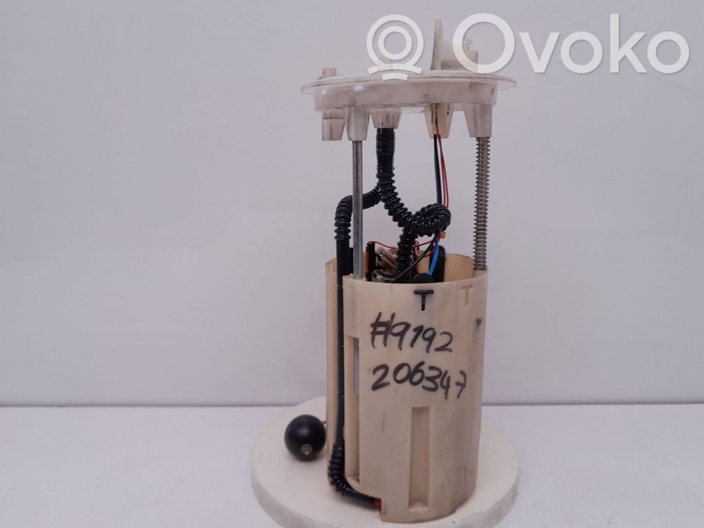 Alfa Romeo GT Kraftstoffpumpe im Tank 