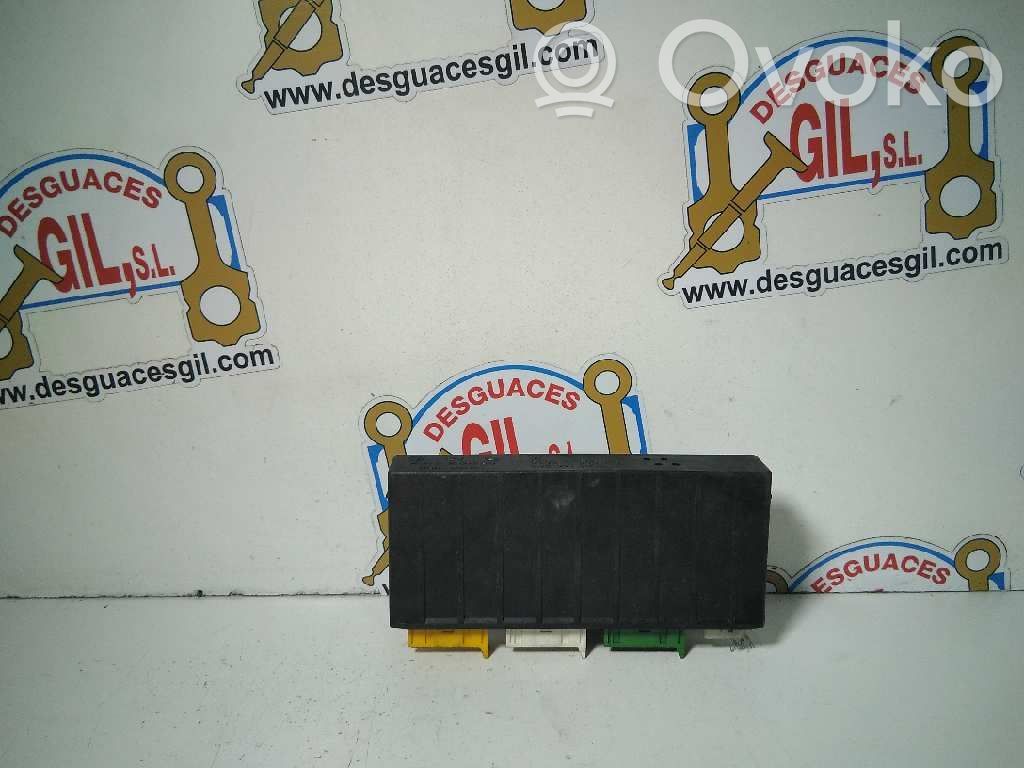 Módulo de confort/conveniencia   61351388523,29649