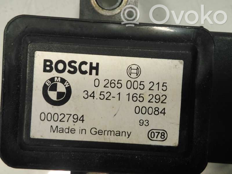 Sensor   0265005215,46928