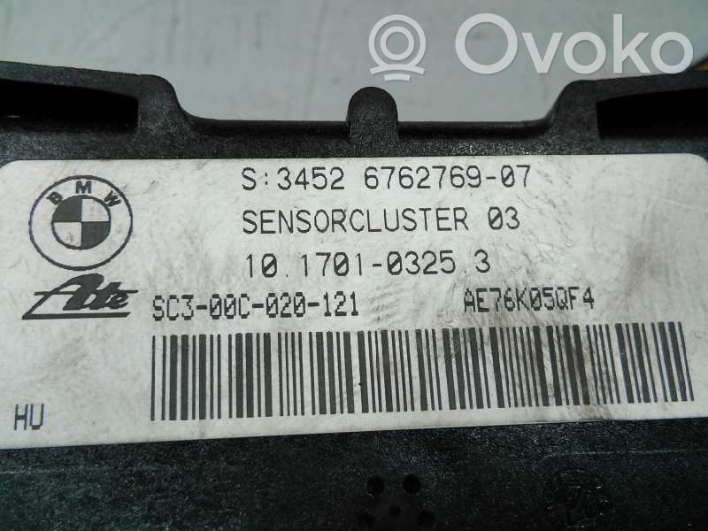 Other control units/modules   676276907,47290