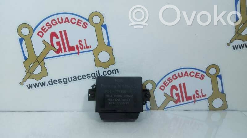 Autres unités de commande / modules   3M5T15K866AD,53549