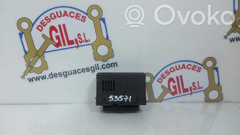 Sonstige Steuergeräte / Module   98AG14K150AE,53571