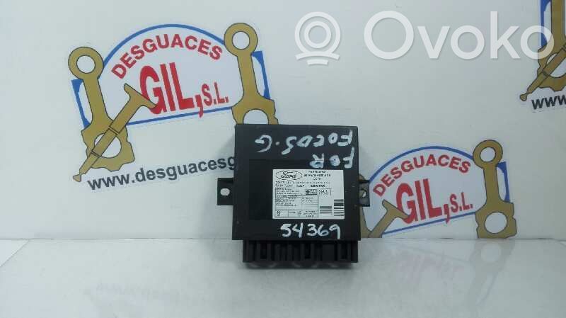 Module confort   98AG15K600ADA,54369