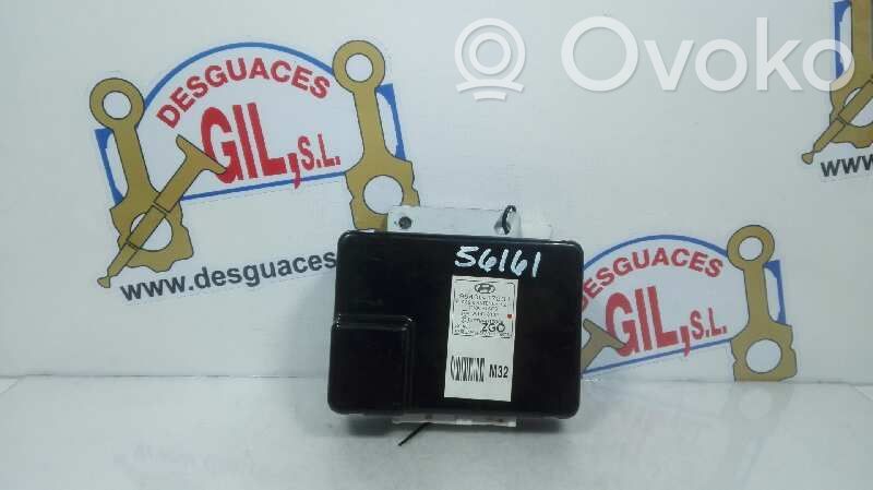 Hyundai Matrix Modul confort 