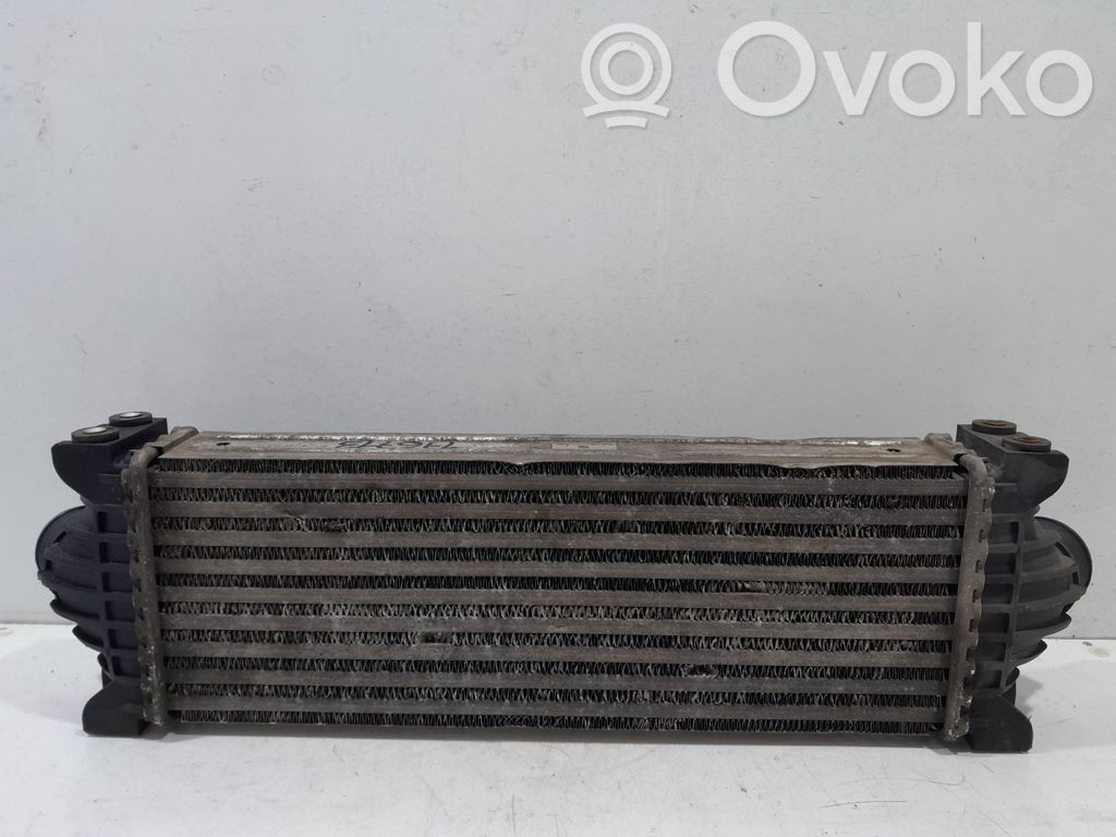 Intercooler radiator   CC119L440AC,176713