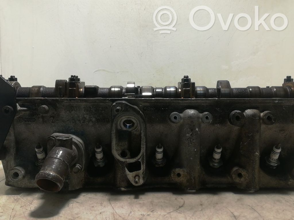 Audi 100 S4 C4 Galva 