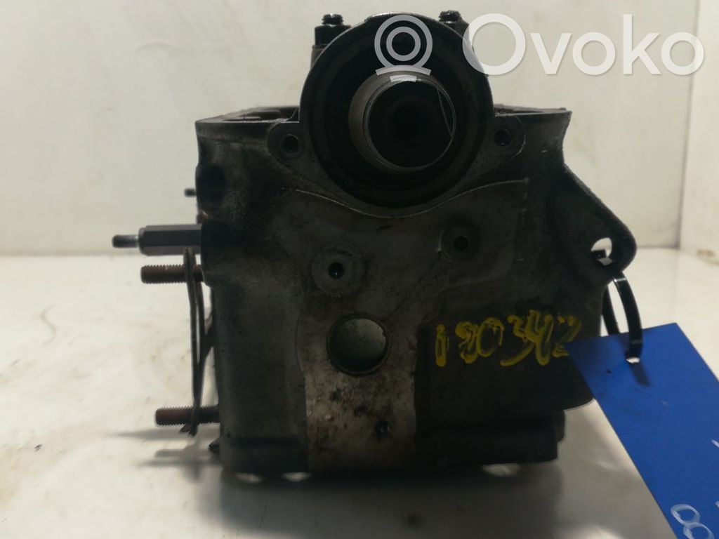Engine head   078103373F,180342