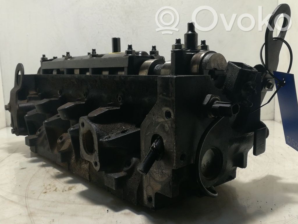 Głowica silnika   XS406090A,182518
