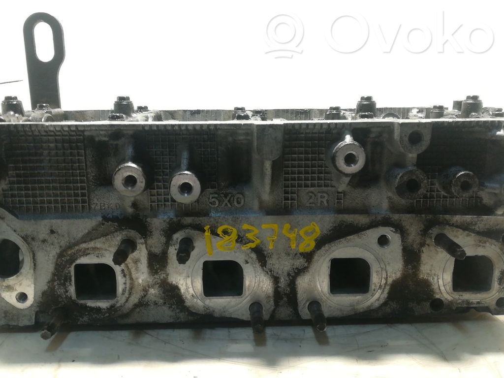 Engine head   5X0,183748
