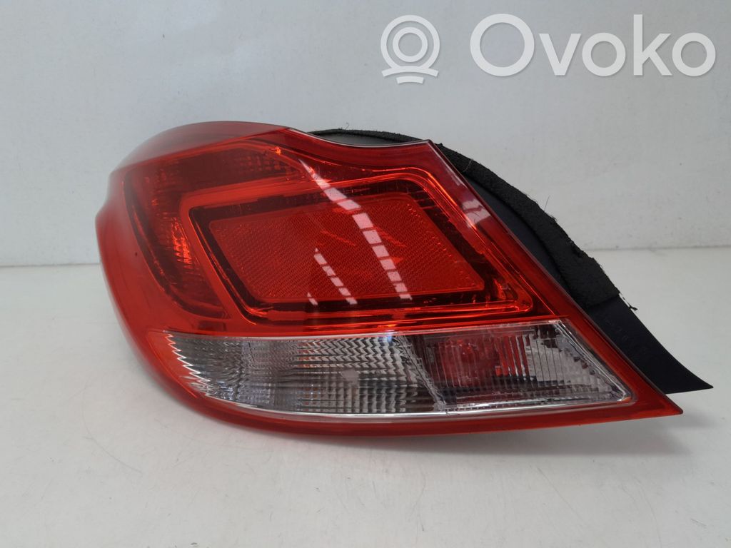 Opel Insignia A Luci posteriori 