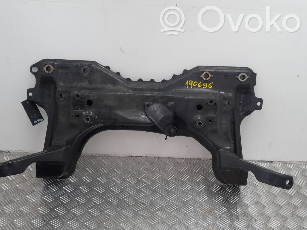 Front subframe   190686