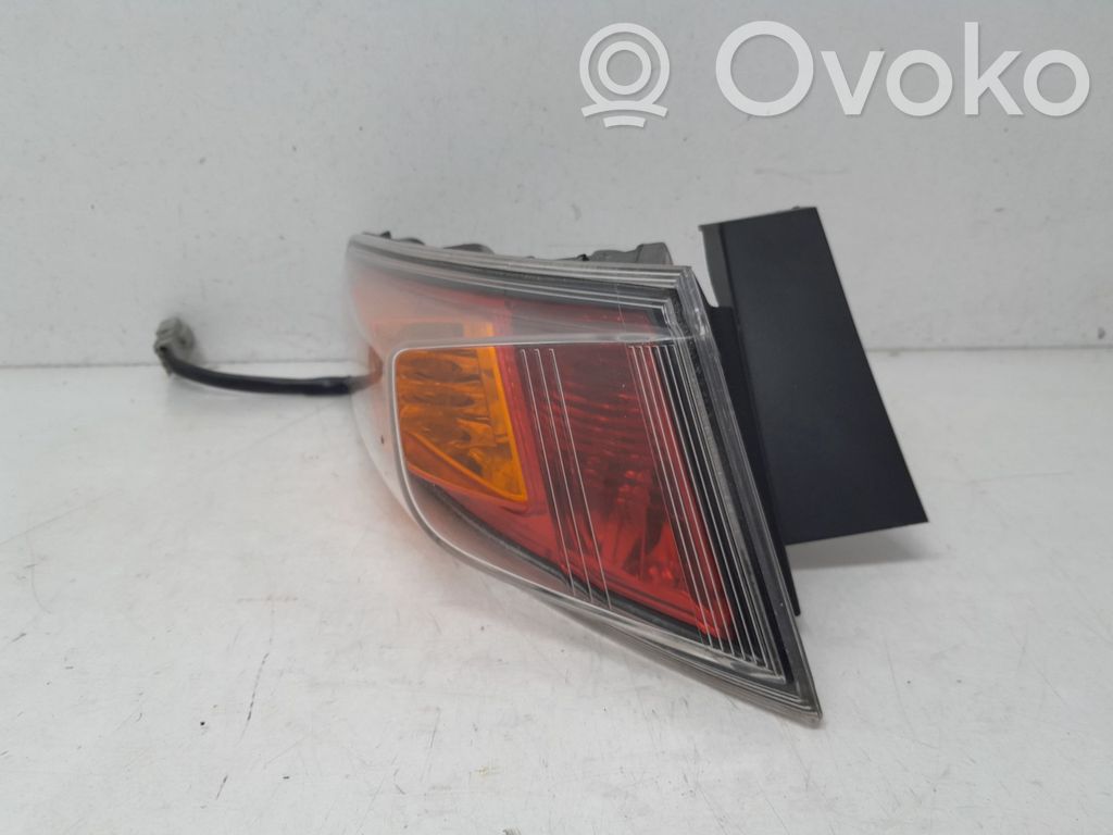 Honda Civic Galinis žibintas kėbule 