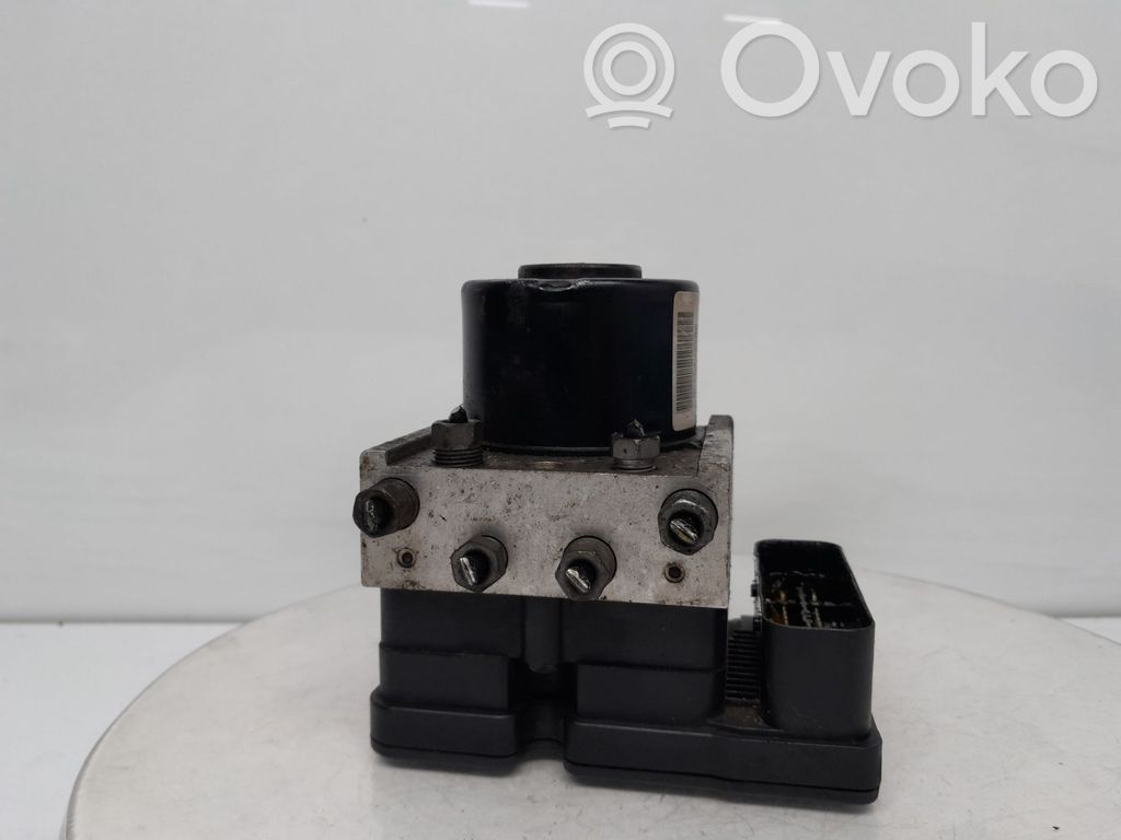 ABS Pump   9656493580,201567