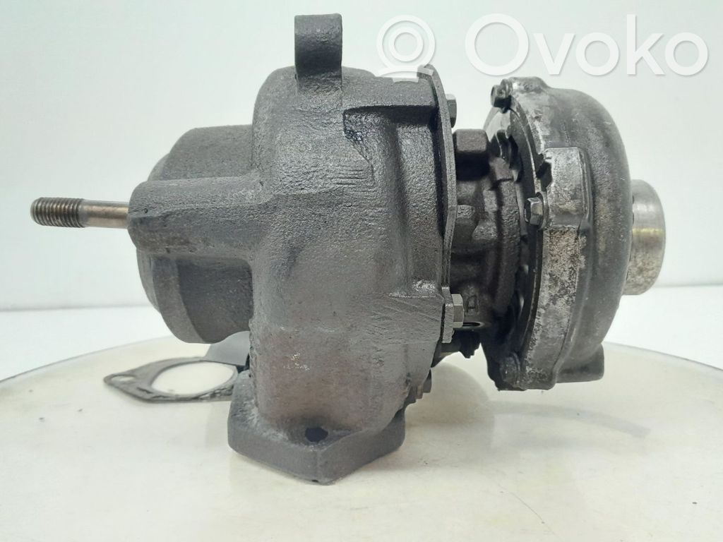 Turbo   2247297F,203824