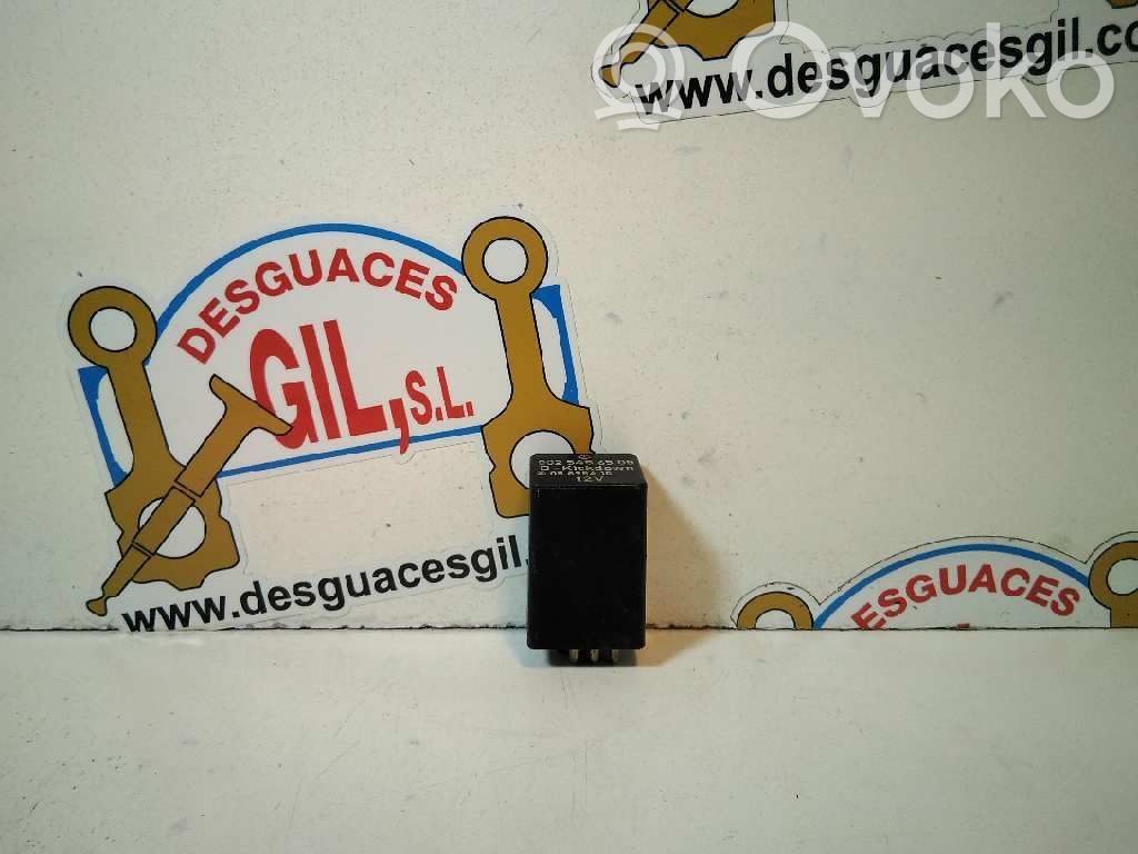 Mercedes-Benz E W124 Other relay 