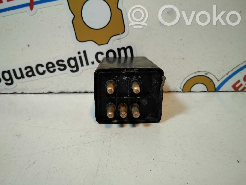 Mercedes-Benz E W124 Other relay 