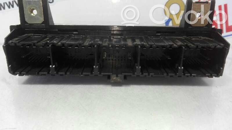 Ford Fiesta Altre centraline/moduli 