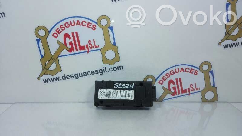 Peugeot 308 Other control units/modules 