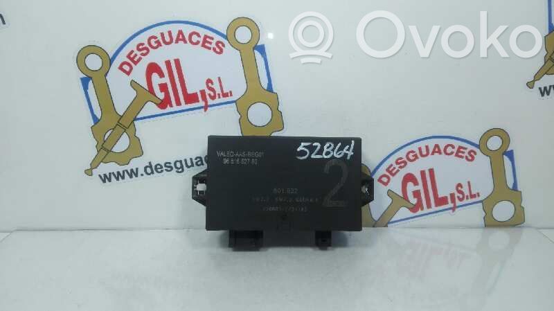 Autres unités de commande / modules   9651662780,52864