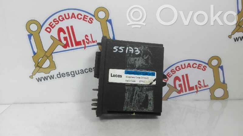 Módulo de confort/conveniencia   91AB9F480AC,55173