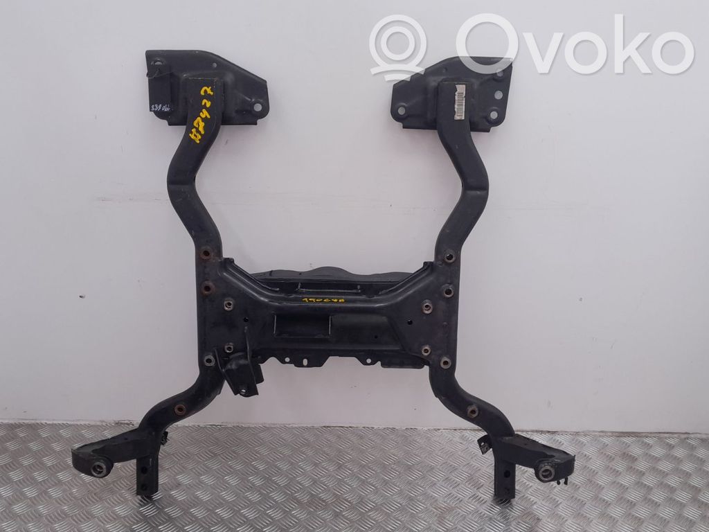 Mini One - Cooper R50 - 53 Sottotelaio anteriore 