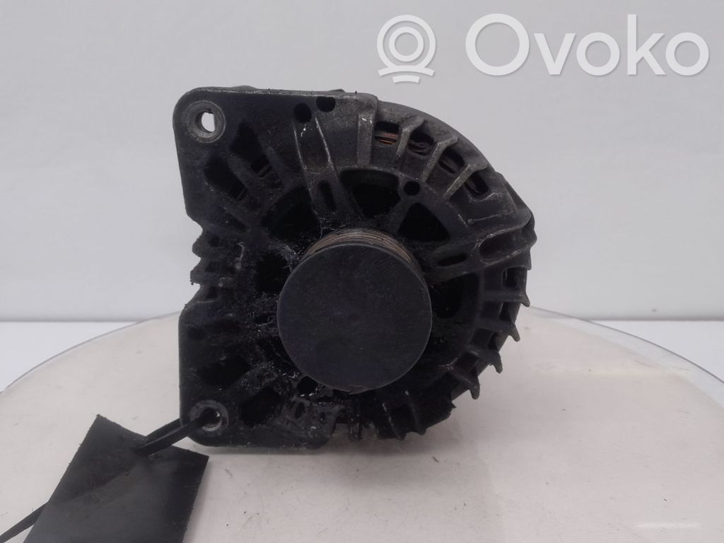 Generatorius   8200404459,193594