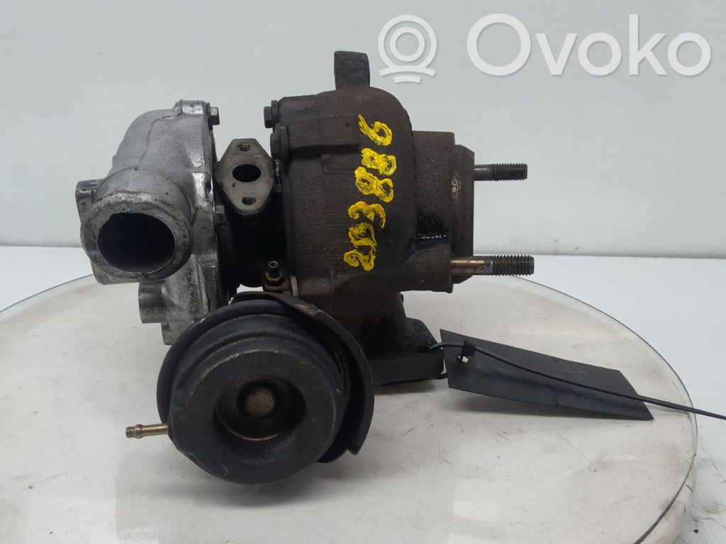 Turbina   2247297G,203886