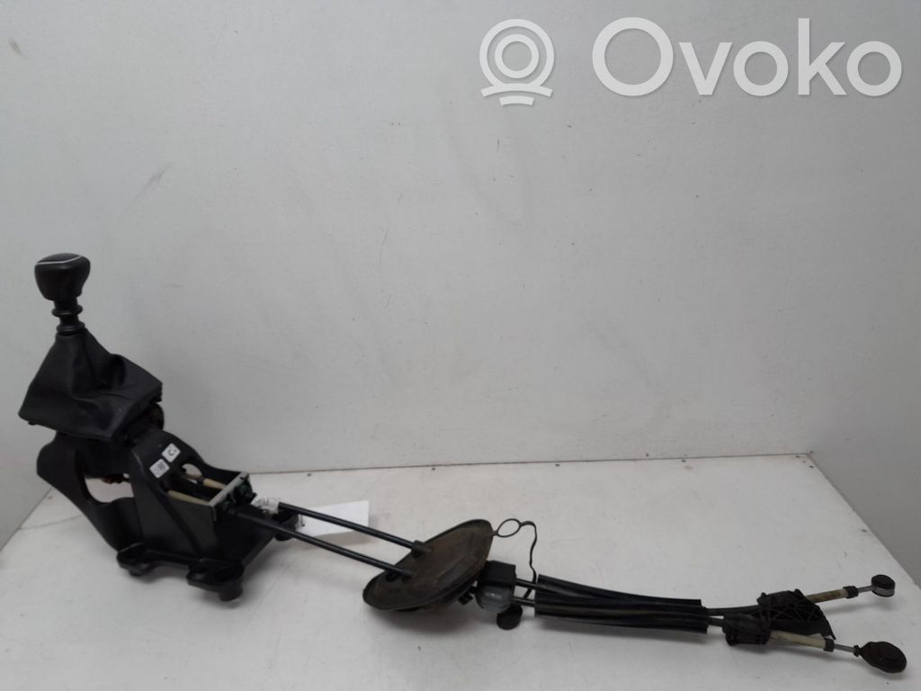 Selector caja de cambios   9824166680,204060