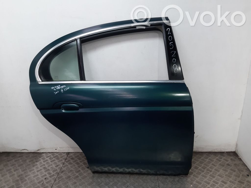 Jaguar S-Type Portiera posteriore 