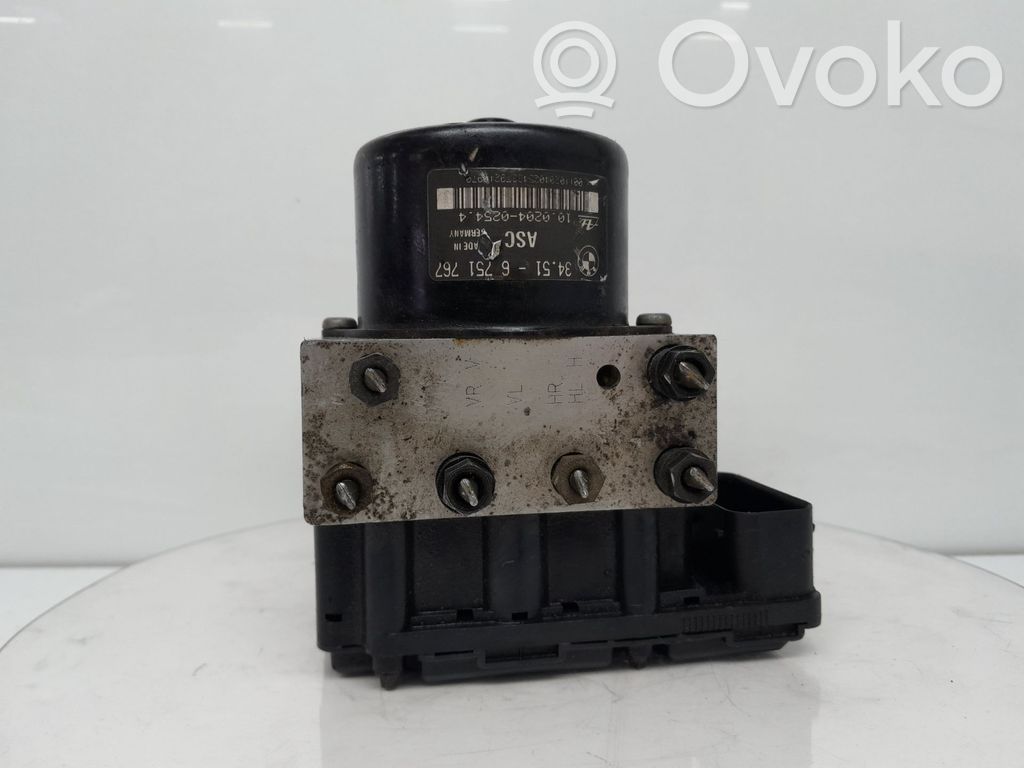 ABS-pumppu   34516751767,204691