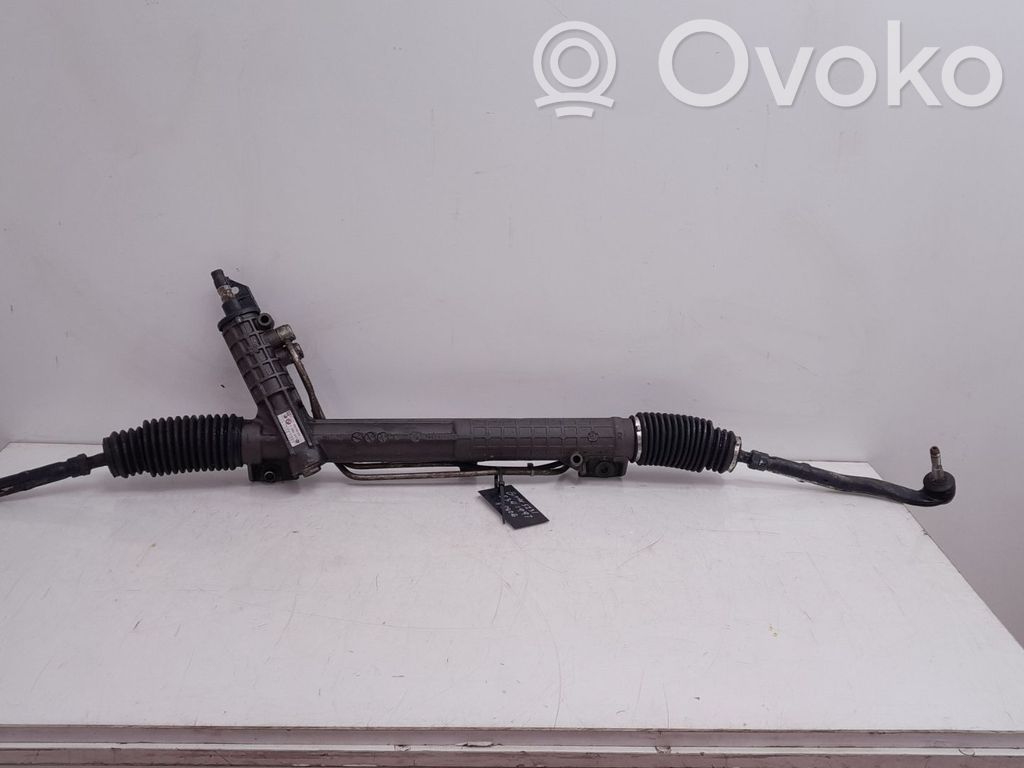 BMW 5 E39 Steering rack 