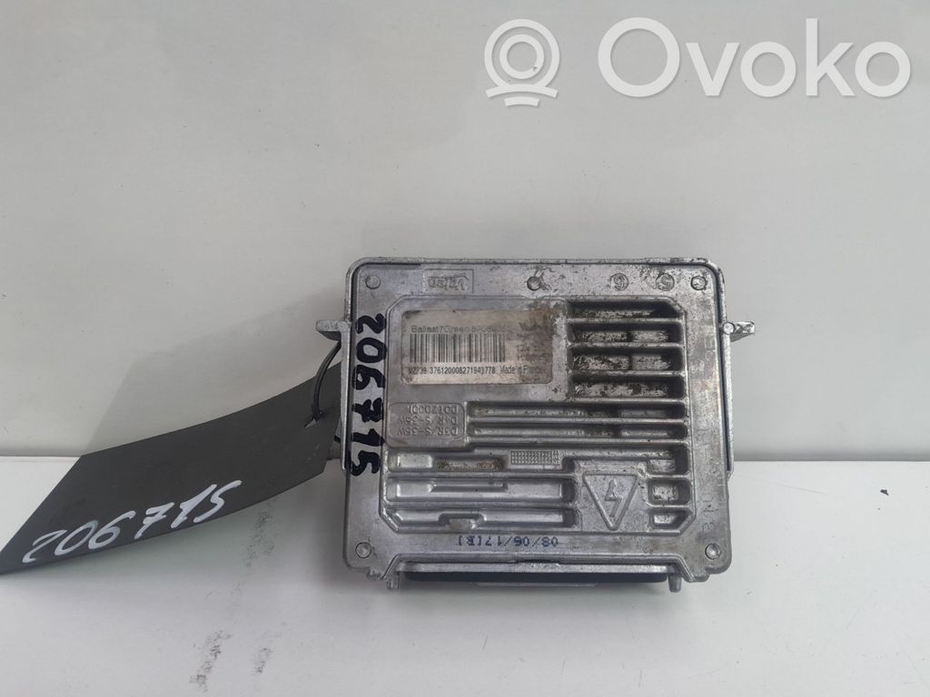 Ford Kuga II Sterownik / moduł świateł Xenon 