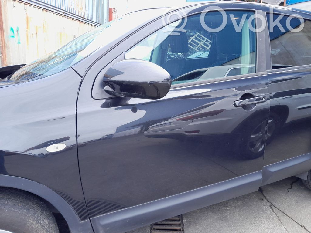 Nissan Qashqai Etuovi 