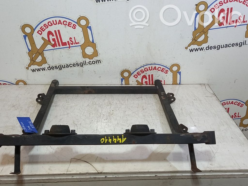 Front subframe   144410