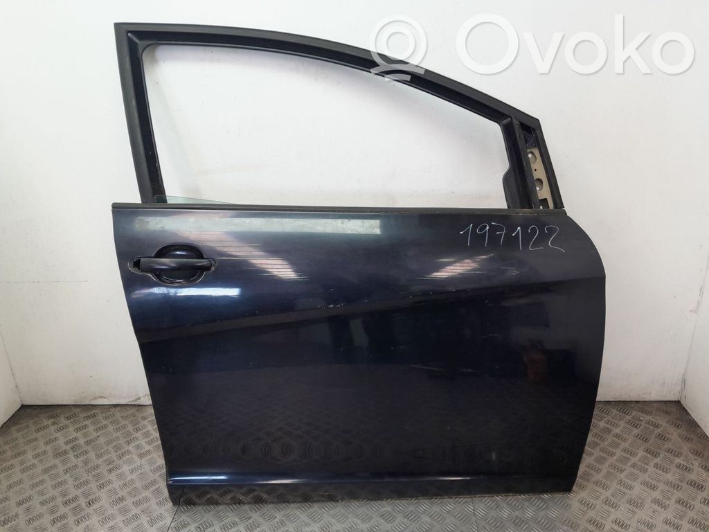 Seat Altea Portiera anteriore 